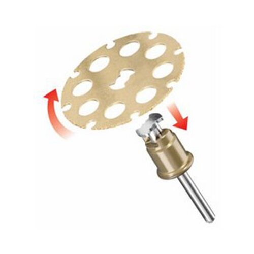 Dremel SC544 rezna ploča za drvo Slike
