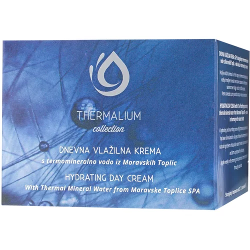  Thermalium, dnevna vlažilna krema