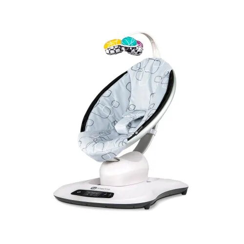4moms ljuljačka Mamaroo Slike