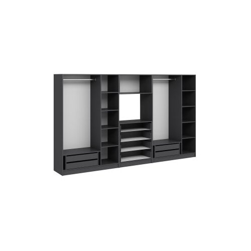Hanah home ormar Minar Kale 7830 Slike