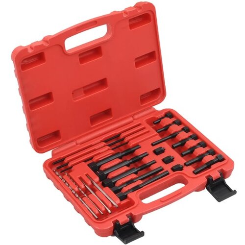  22-dijelni set svjećica 8 i 10 mm Cijene