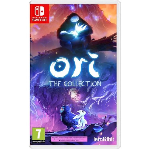  Ori The Collection /Switch Cijene