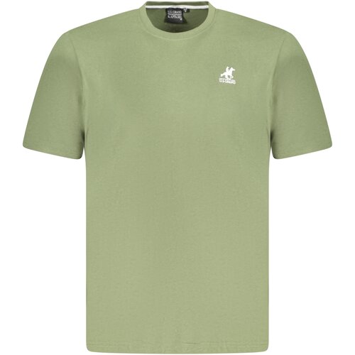 U.S. GRAND POLO US GRAND POLO SHORT SLEEVE T-SHIRT MEN GREEN Cene