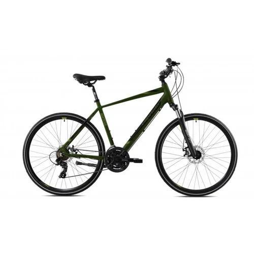 Bicikl Capriolo TREKKING ROADSTER MAN - L Bicikl Capriolo TREKKING ROADSTER MAN - L