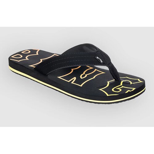 Billabong All Day Theme Sandali black Cene