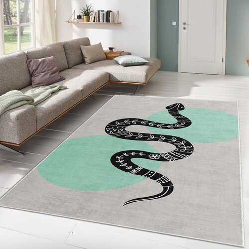 Conceptum Hypnose tepih, 120x180cm, &scaron;areni Cijene