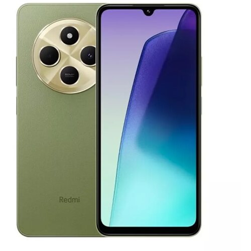 Xiaomi Redmi 14C EU 4+128 Sage Green Cene