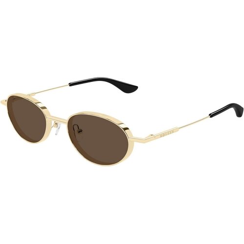 Alexander Mcqueen AM0523S 002 - ONE SIZE (50) Cijene