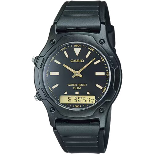 Casio RUČNI SAT AW-49HE-1AVDF Cijene