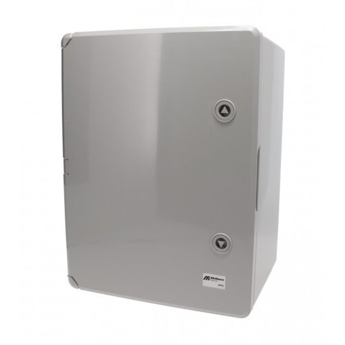 Mutlusan Ormar razvodni PVC 30x40x22cm Slike