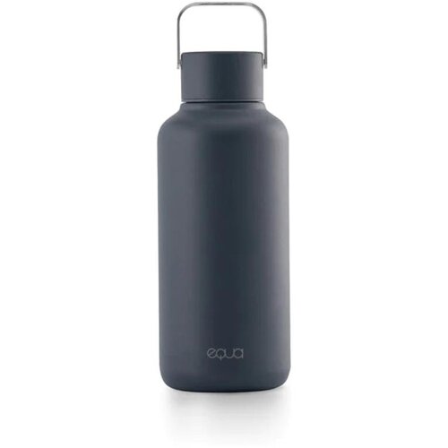 Equa boca od nehrđajućeg čelika Timeless Navy 600ml Slike