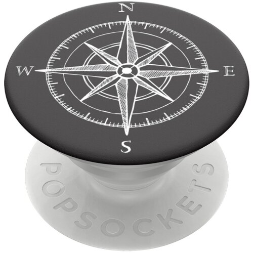 Popsockets držalo / stojalo PopGrip Compass Cene