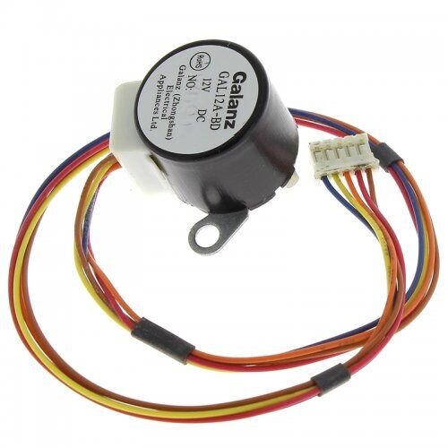 Galanz Step motor klapne unutra&amp;scaron;nje jedinice GAL12A-BD 9192433482 Slike
