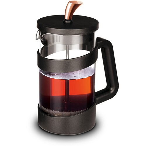 Berlinger Haus BH-7615 čajnik 600ml Black Rose, (21236772) Cene