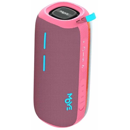 Moye Zvučnik Pulse Pink Cene
