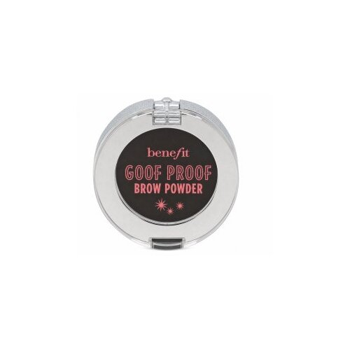 Benefit Goof Proof Brow Powder pra&amp;scaron;ek za obrvi 4.5 Slike