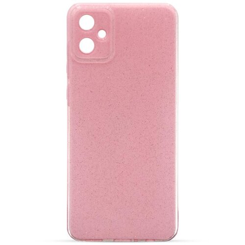  Maska za telefon GLITTER CASE 2 za Samsung A05S, Roze Cene
