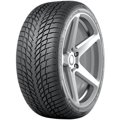 Nokian WR Snowproof P ( 255/40 R18 99V XL, sa za&scaron;titom za felne (MFS) DOT2022 ) zimska auto guma Cene