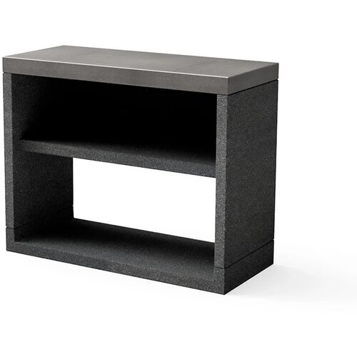 Tuozi BLACK Venit Modul - delovni pult 110 Cene