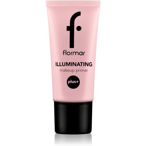 Flormar Illuminating Primer Plus posvjetljujući primer nijansa 000 Natural 35 ml Slike