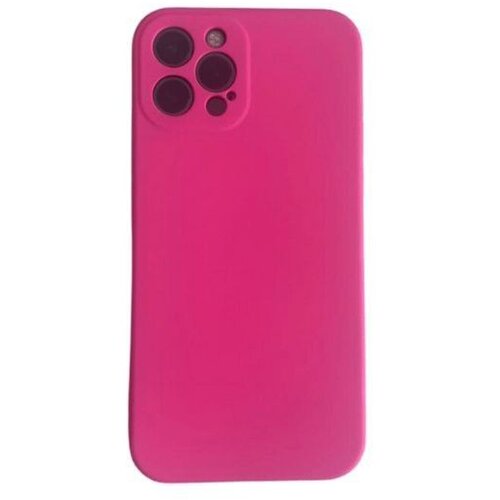 Silikonska maska Xiaomi Redmi 13C Pink Slike