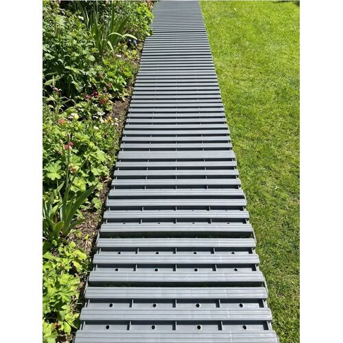 Sinsay Modularna vrtna palisada, set od 12 komada Cijene