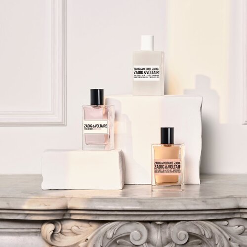 Zadig&amp;amp;voltaire This is Her! parfumska voda za ženske 30 ml Slike