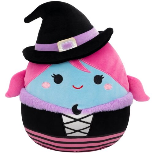 Squishmallows Pli&amp;scaron;ana igračka Frances &amp;ndash; Slike