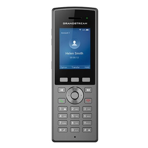 Grandstream WP825 WIFI-Handset&amp;quot; Slike