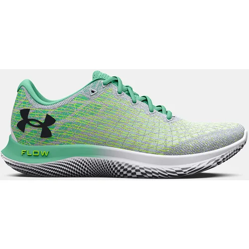 Under Armour Shoes UA FLOW Velociti Wind 2 WHT Men shoptok.hr