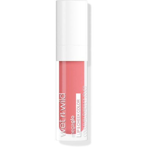 Wet'n wild Wet n Wild Tečno rumenilo i boja za usne MegaGlo Lip&Cheek Rosy Romance 6,5g Cene
