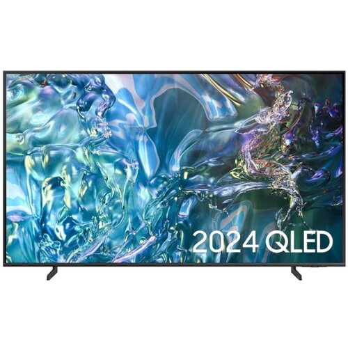 Samsung QE50Q67DAUXXH QLED 4K UHD Smart (2024) OUTLET Cene