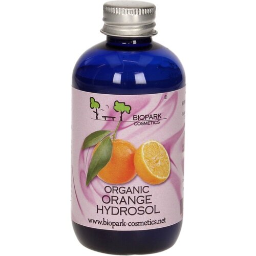 Biopark Cosmetics Organski hidrolat naranče - 100 ml Cijene