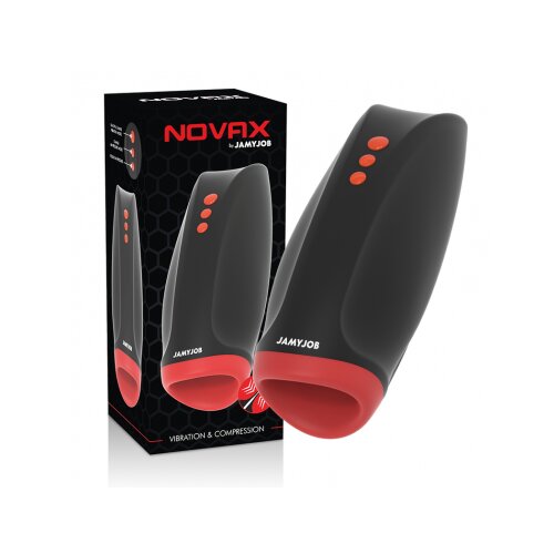 JamyJob Masturbator Novax Cene