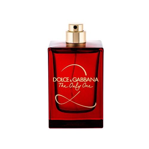Dolce&amp;amp;gabbana The Only One 2 parfemska voda 100 ml Tester za žene Slike