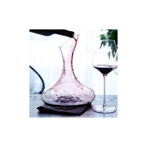  Grape dekanter Slike