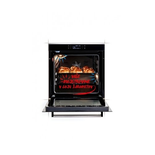 Beko BIE 24301 B ugradna rerna Slike