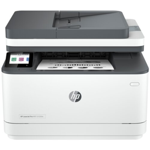 HP Laserski MF štampac Pro MFP 3103fdn Cene