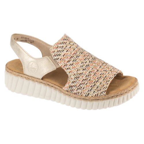Rieker sandale 69276-60 Cijene