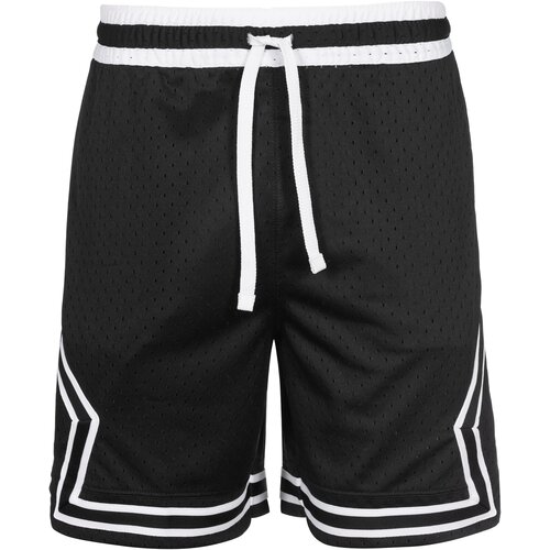 Jordan M J DF SPRT DMND SHORT, muški šorc za košarku, crna DX1487 Slike