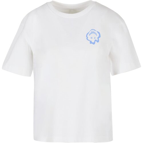 Mister Tee Women's T-shirt Everything's Nice Vol 2 white Cijene