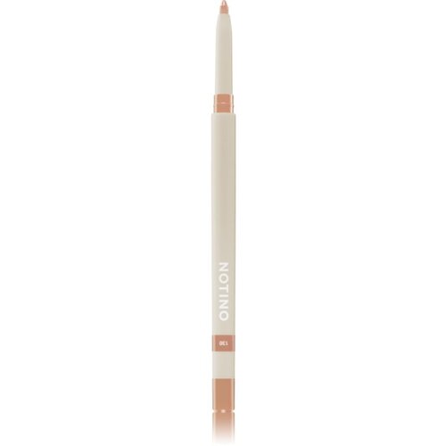 Notino Lip Food Lip Pencil olovka za konturiranje usana 130 Tuscany Stay 0.35 g Cijene