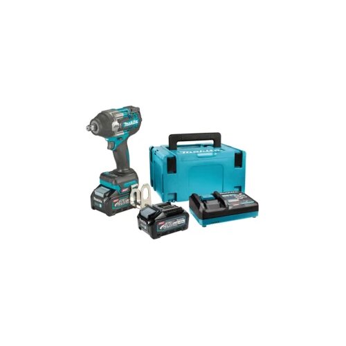 Makita aku udarni odvijač TW007GM201 XGT 40V 760 Nm Cijene