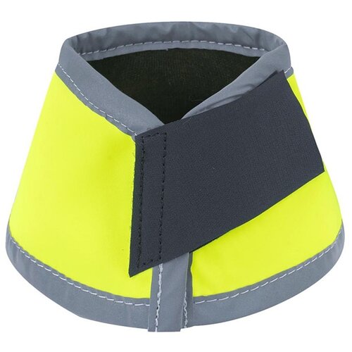 Waldhausen Odsevni zvonci za kopita, neon yellow - FULL Cene