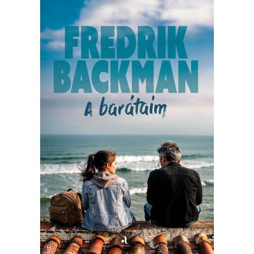  Fredrik Backman - A bar&aacute;taim Cene