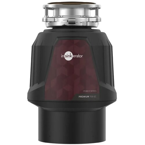 ISE INSINKERATOR P700 EC-2 A/S Meljač Slike