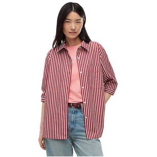 Tommy Hilfiger crvena ženska ko&scaron;ulja Cene