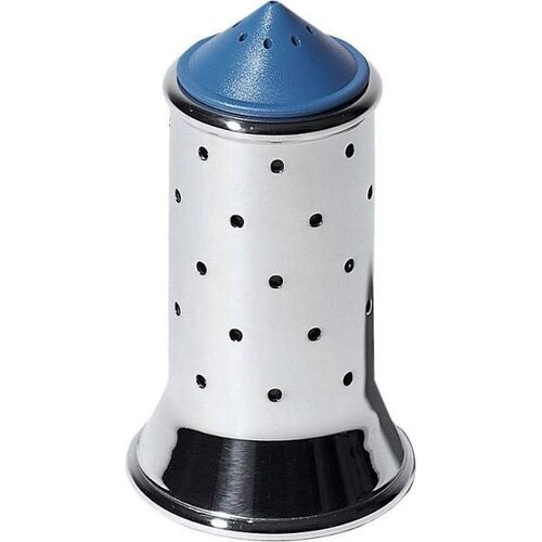 Alessi Salt Castor light blue MGSAL Cene