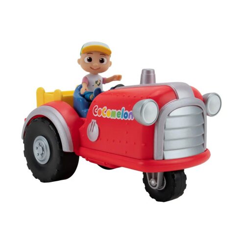Master igračka traktor sa figuricom Cocomelon sa zvukom 563175 Cijene