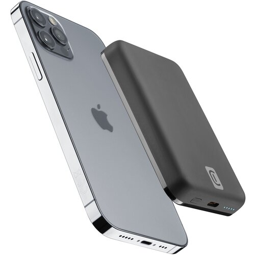 Cellular Line MAGSAFE 5000MAH čRN WIFI PRENOSNA BATERIJA Cene